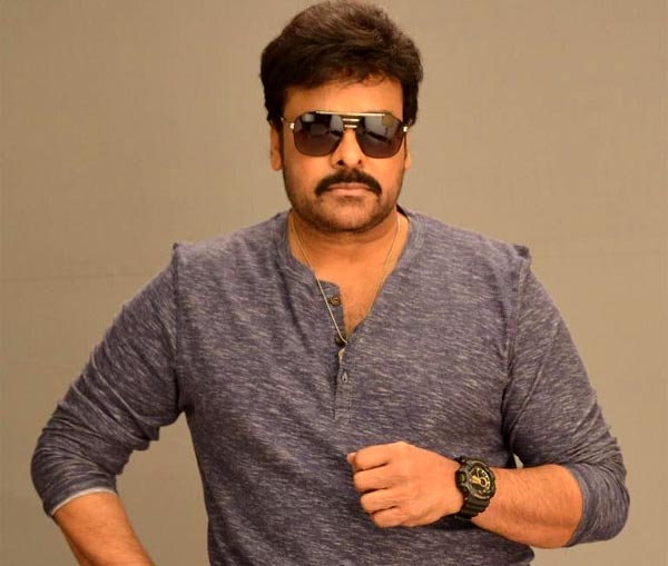 What Is Chiranjeevi Future In Films and Politics?