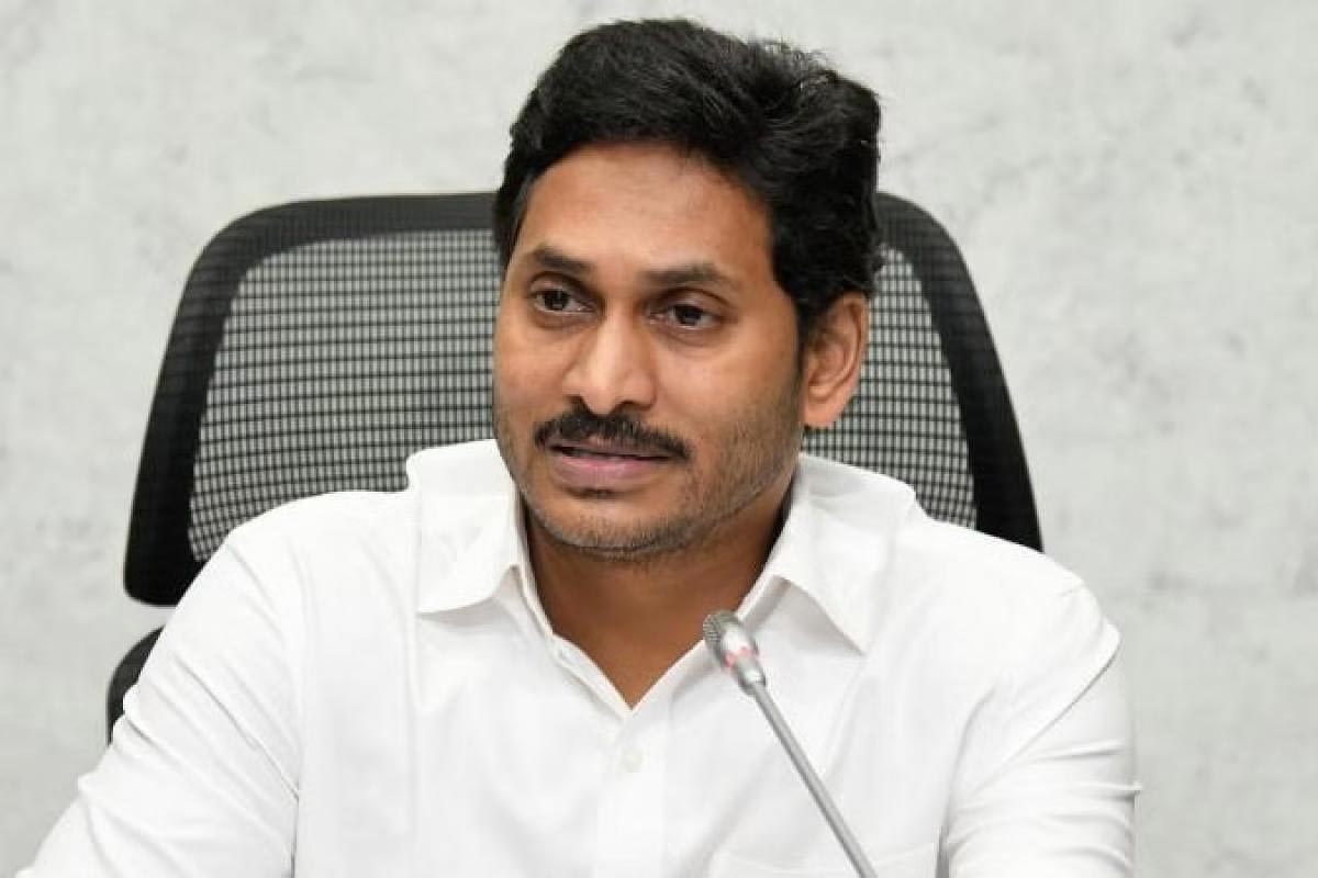 What is Jagan connection to Liquor Scam?