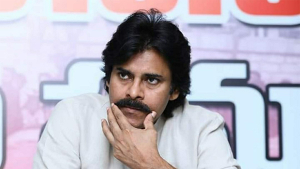 What Is Pawan Kalyan Doing In Lockdown?