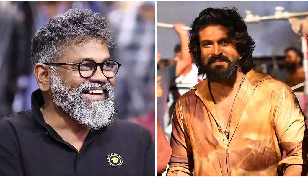 What is Sukumar planning with Ram Charan