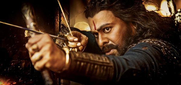 What is Sye Raa's connection to Dear Comrade?