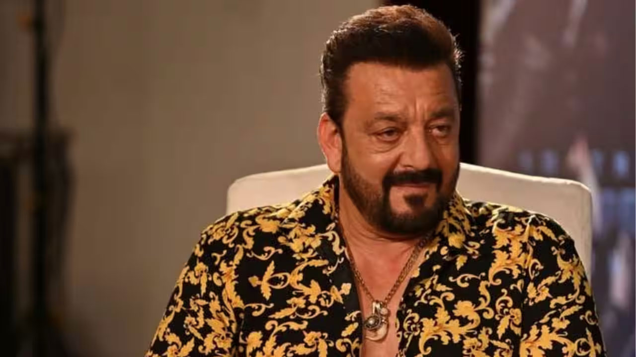 When double murder convict shocked Sanjay Dutt