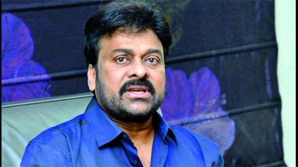 When Jitendra Warned Chiranjeevi Over Remuneration