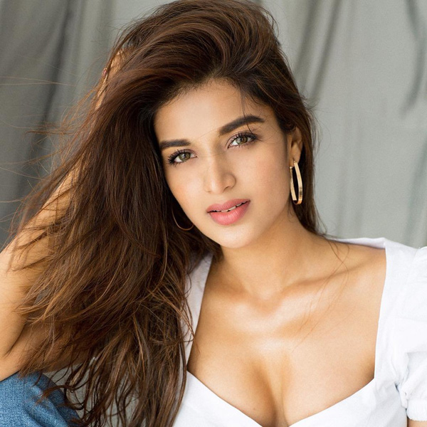 When Nidhi Agerwal Thrashed Guys In College