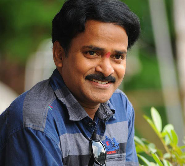 When NTR Scolded Venu Madhav