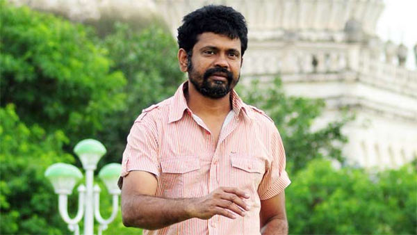 When Will Sukumar Direct Pawan Kalyan? 