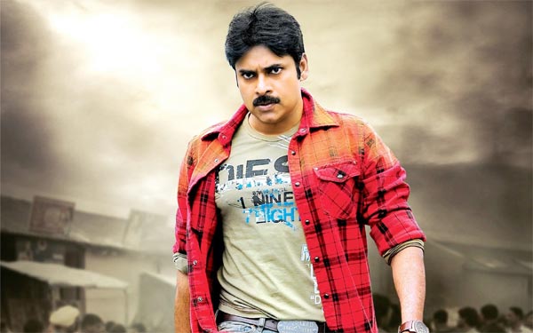 Where Will Pawan Cross The Line!?