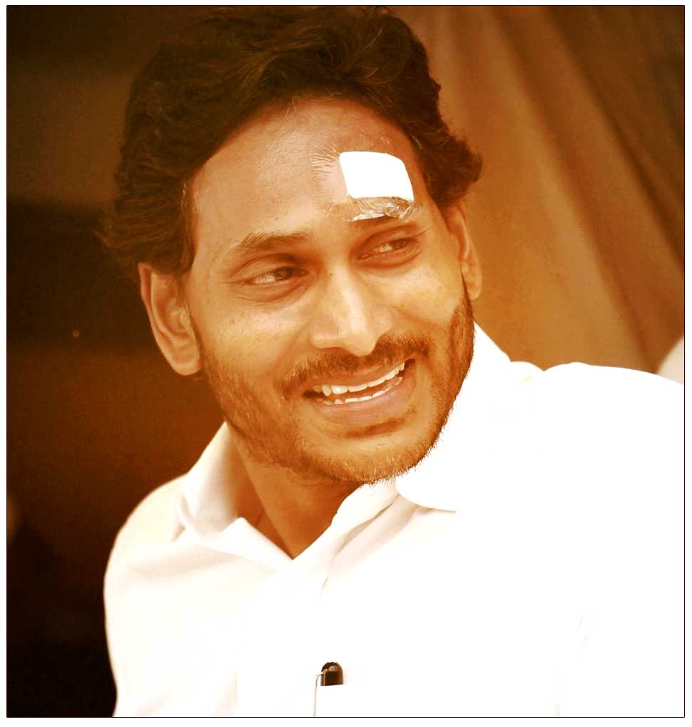 Which Mythological Character Jagan suits
