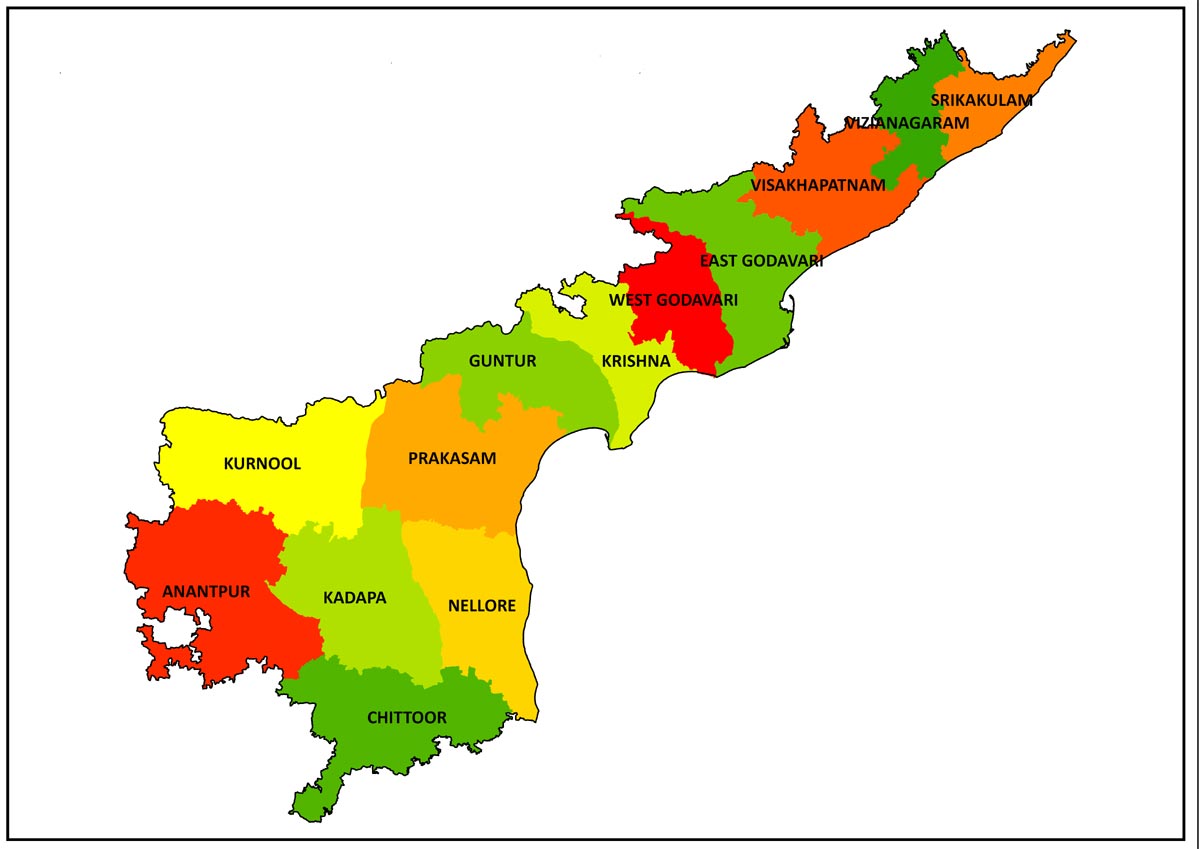 Which way postal ballots are tilting in AP