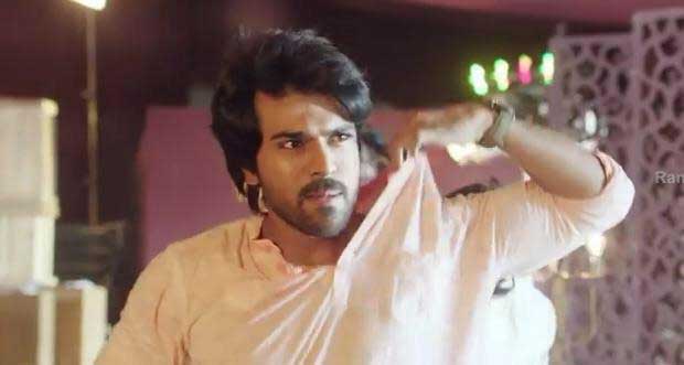 Who Will Be Ramcharan Villain in Thani Oruvan Remake?