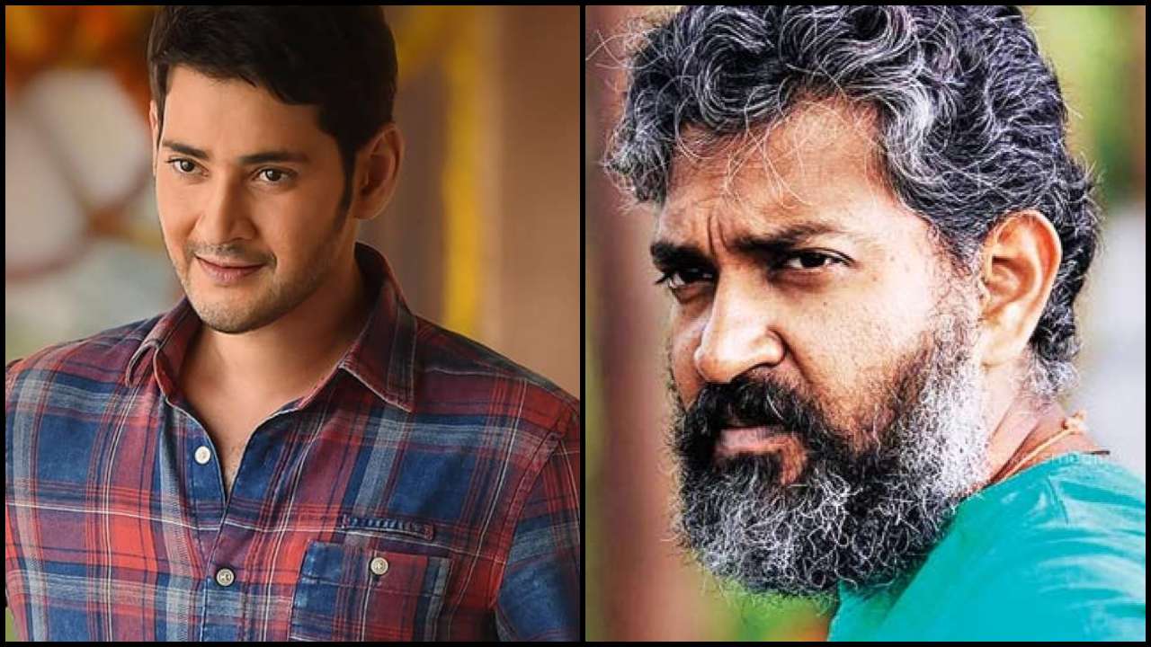 Who will budge-Mahesh or Rajamouli?