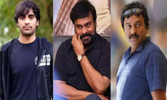 Who Will Direct Lucifer Remake? VV Vinayak Or Sujeeth?