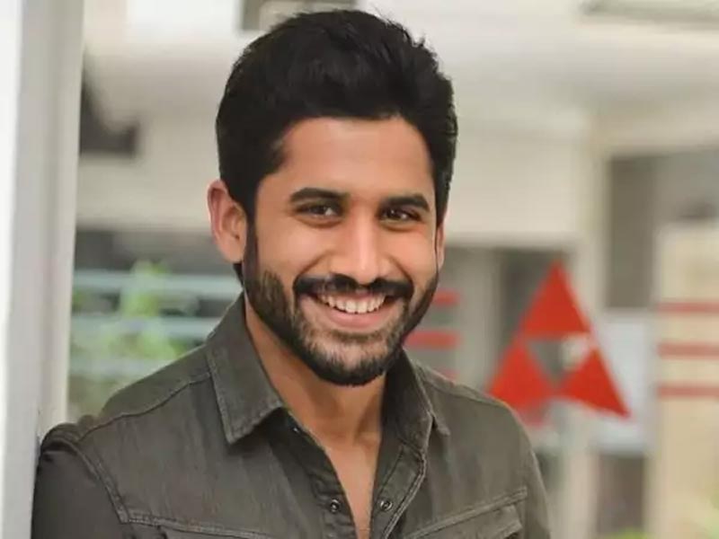 Whom is Naga Chaitanya marrying again