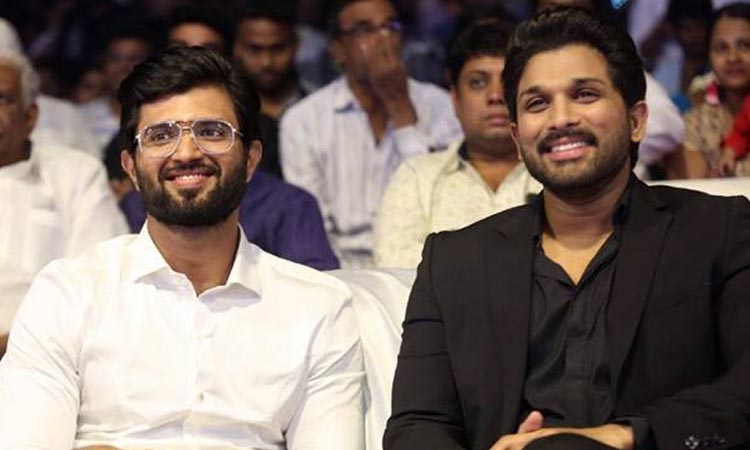 Whom will Sukumar do Arya 3 with?