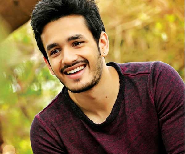 Why Akhil Too Keen on Too Many Musicians?