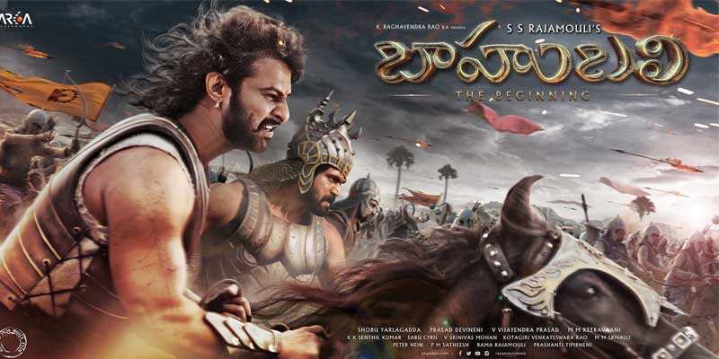 Why Baahubali Cannot Be Treated a Classic?