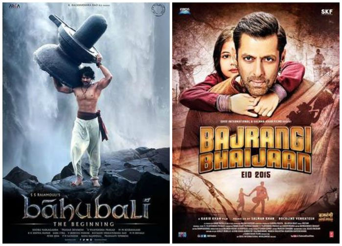 Why Bajrangi.. Bigger Than Baahubali?