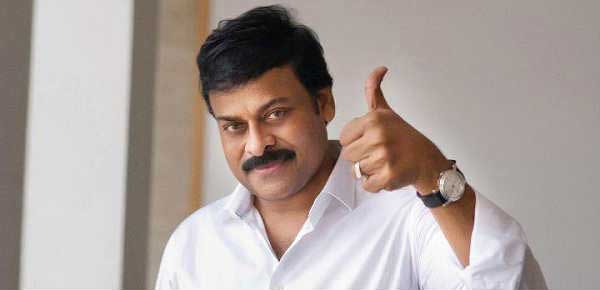 Why Chiranjeevi Silent on Balayyas Comments?