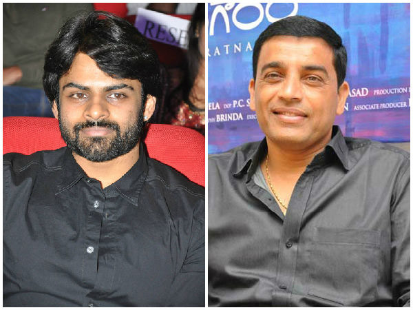 Why Dil Raju That Confident on Sai?
