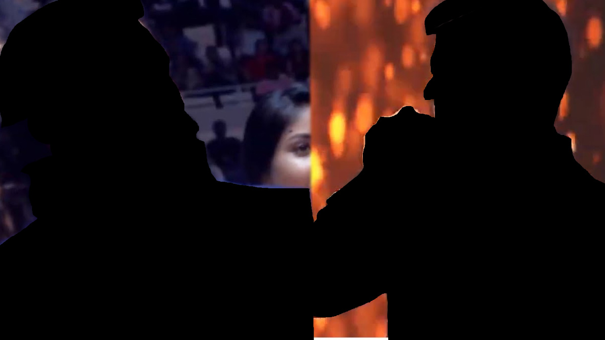 Why is Star hero pressuring music director