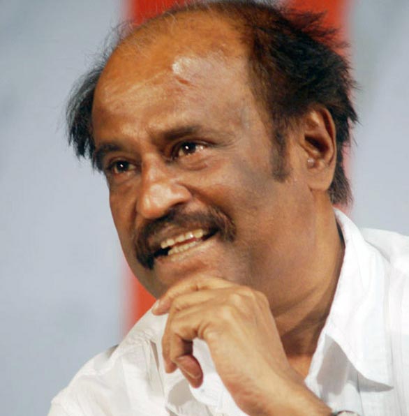 Why Isn't Rajini Reacting On Kabali Telugu Release Uncertainty?  