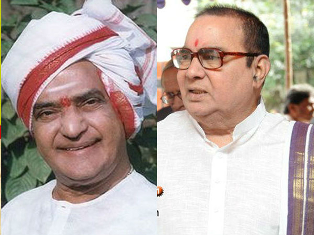 Why Nadendla Bhaskara Rao Silent About NTR Mahanayakudu?