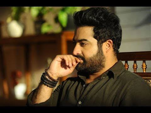 Why NTR Is Tensed?