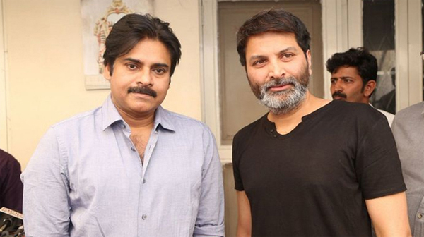 Why Pawan Kalyan Rejected Trivikram Srinivas?