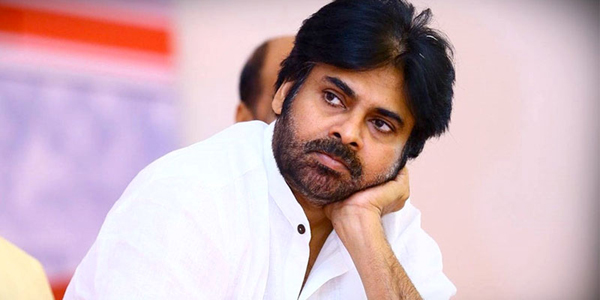 Why Pawan Kalyan Silent On Sarileru Neekevvaru?