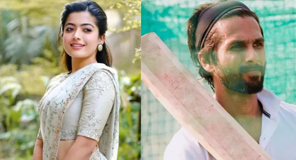 Why Rashmika Mandanna Rejected Jersey Remake?