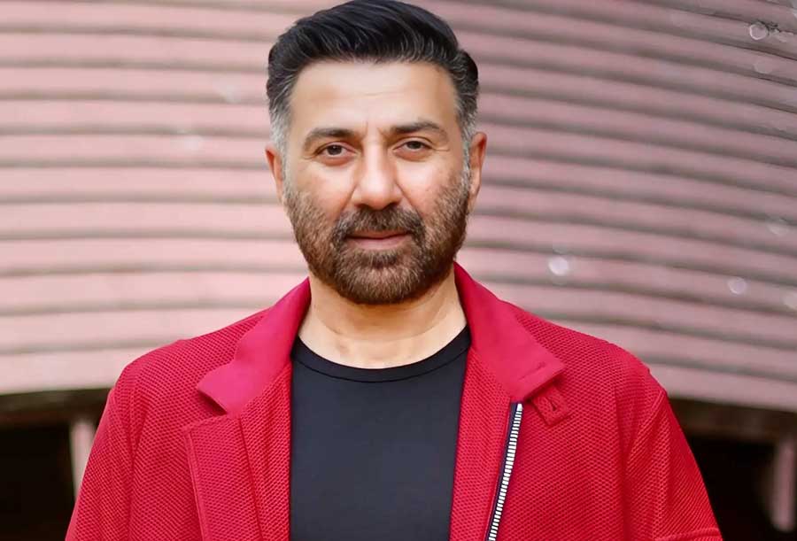 Why Sunny Deol took class to Bollywood