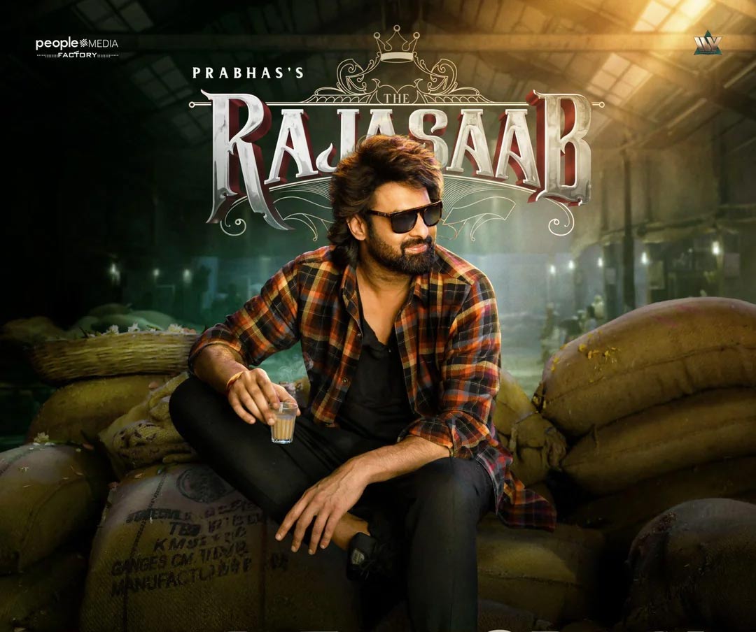 Why The Raja Saab OTT deal has been delayed