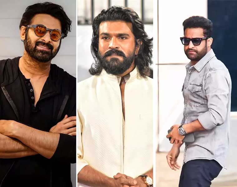 Why Tollywood stars are transforming their looks