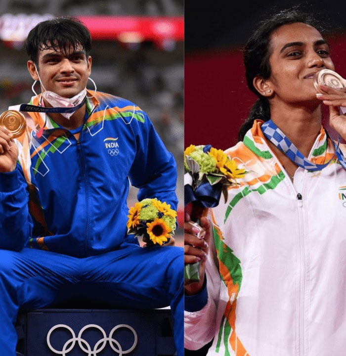 Why Yellows Disappointed with PV Sindhu & Neeraj Chopra Caste?