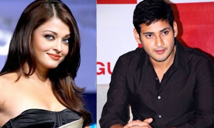 Will Aishwarya Rai give a green signal to Rajamouli?