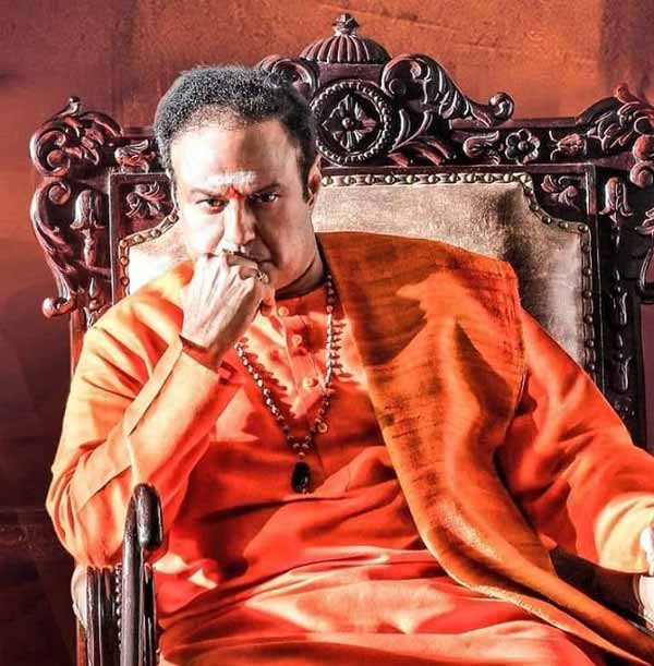 Will Balakrishna Star In Thalaivi As NTR?