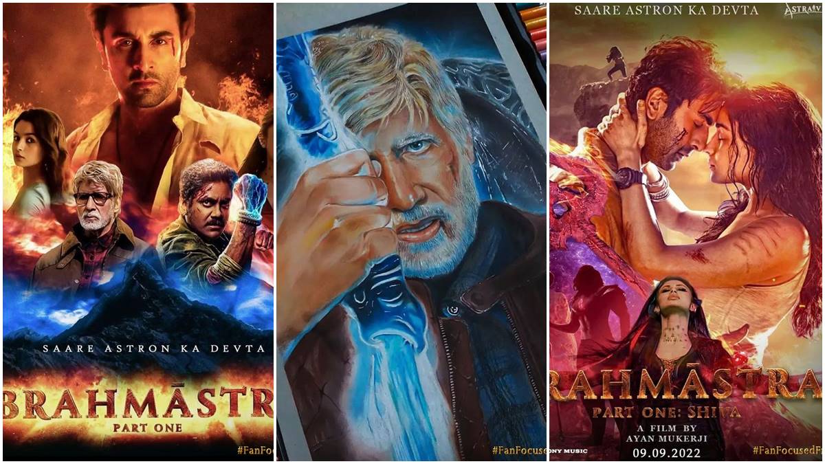  Will Brahmastar Part 1 Shiva movie pass the litmus test?