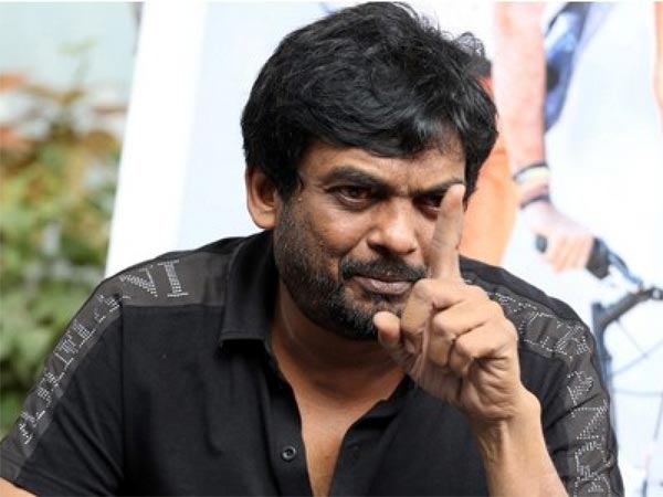 Will Chiranjeevi Give Chance To Puri Jagannath?