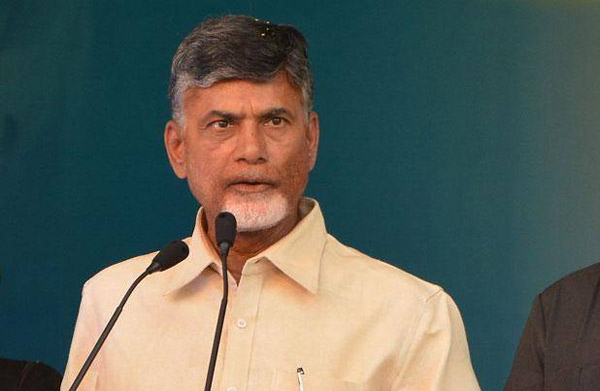 Will complete Polavaram by 2018: AP CM