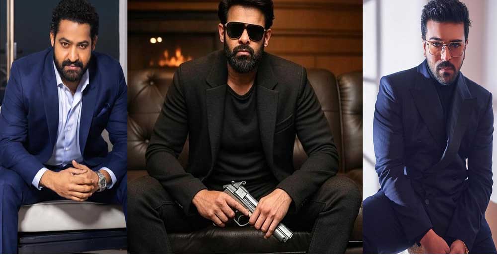 Will Dragon, Spirit, Peddi create a sensation