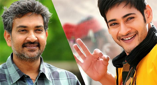 Will Mahesh Babu Undergo Transformation For Rajamouli?