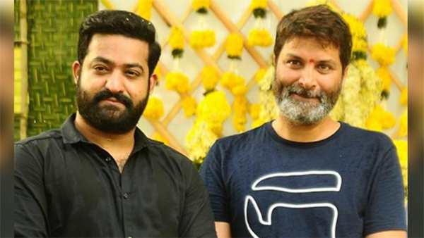 Will NTR, Trivikram’s Film Bereft Of Inspiration?