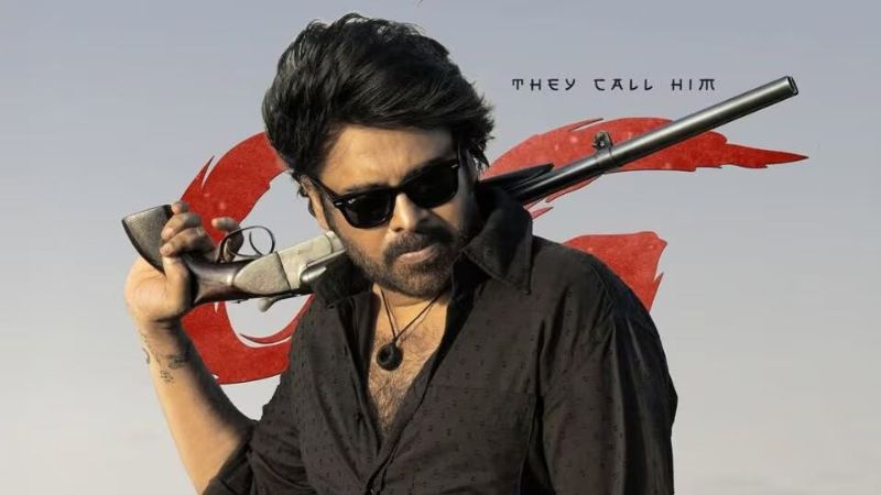 Will Pawan Kalyan Fans Get OG 2 Surprise As Birthday Update