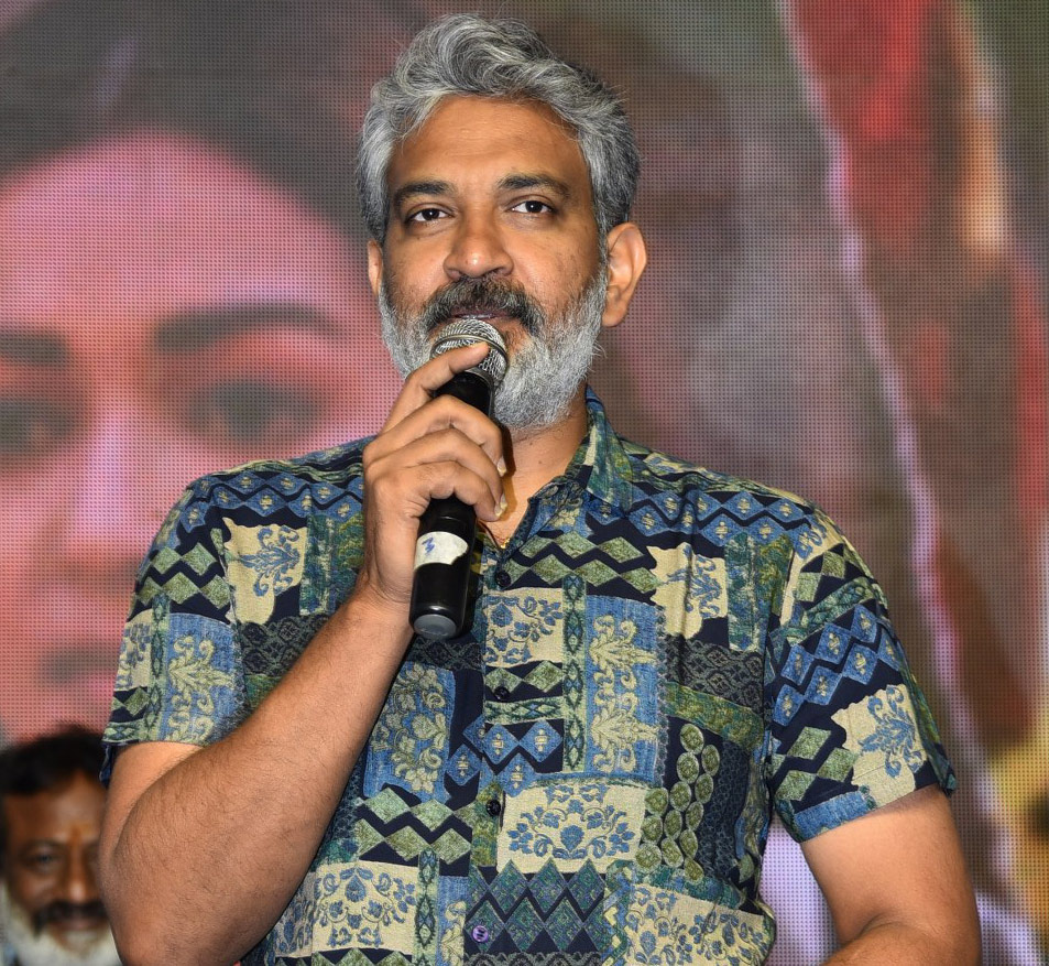 Will Rajamouli's RRR win the coveted Oscars?