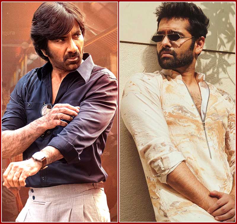 Will Ravi Teja and Ram show their potential at the box office?