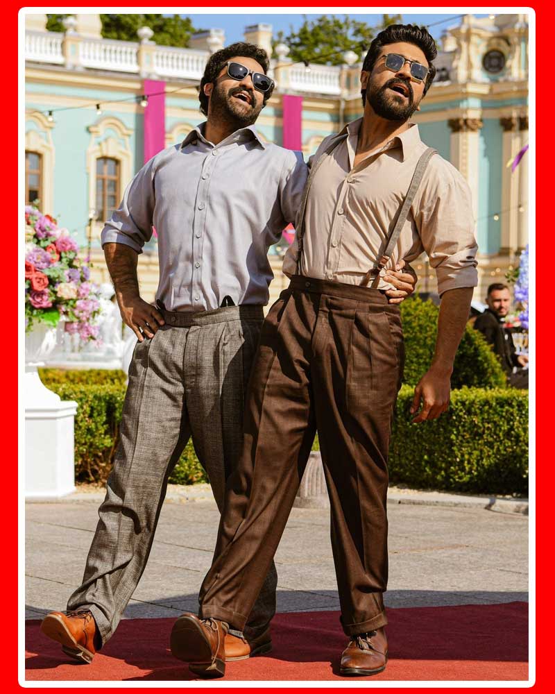 Will RRR get more Oscar shortlists in various categories