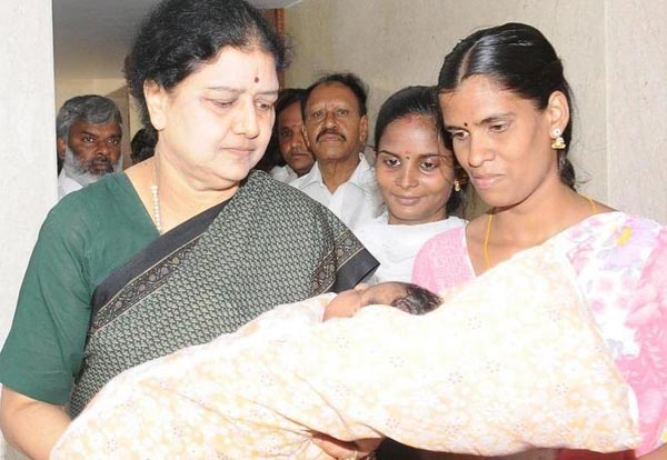 Will Sasikala Take Party Reigns On Dec 29?