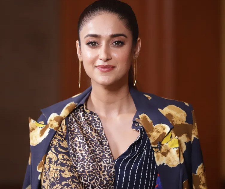 Will the filmmakers reignite Ileana's firepower