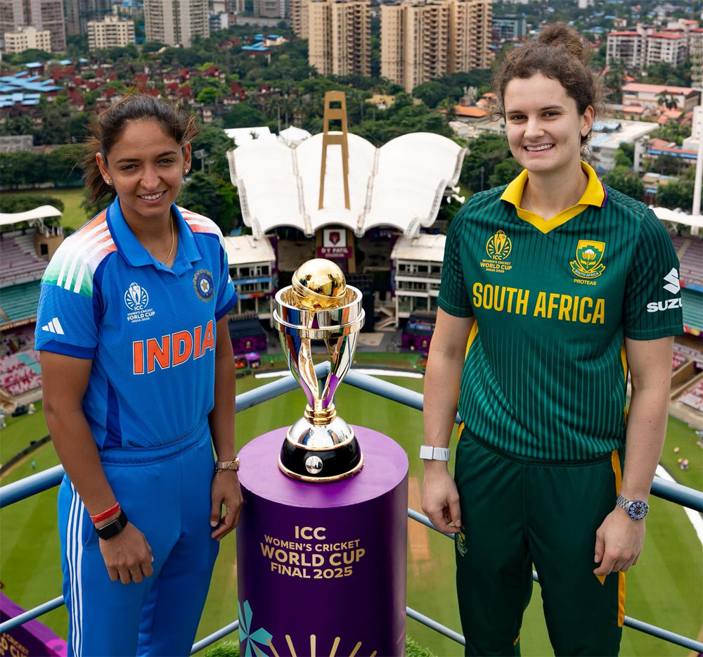  World Cup 2025 finals