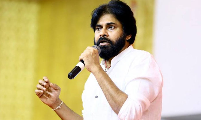 Worrying Moment for Janasena! TDP Raising!